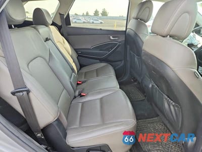 Zdjęcie 11 z 13 samochodu: 2016 HYUNDAI SANTA FE SE VIN:KM8SNDHF1GU131897 - miniatura