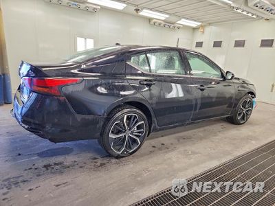 Trzecie zdjęcie samochodu z tyłu: 2025 NISSAN ALTIMA SR VIN:1N4BL4CW2SN432026 - miniatura