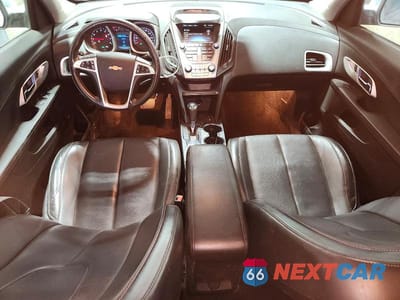 Zdjęcie 8 z 13 samochodu: 2017 CHEVROLET EQUINOX PREMIER VIN:2GNFLGEK1H6304470 - miniatura