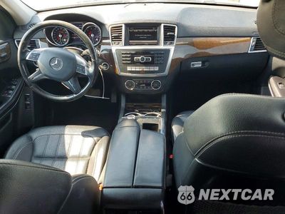 Zdjęcie 8 z 13 samochodu: 2013 MERCEDES-BENZ GL 450 4MATIC VIN:4JGDF7CE4DA171703 - miniatura