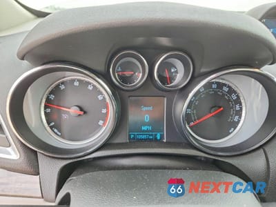 Zdjęcie 9 z 12 samochodu: 2014 BUICK ENCORE PREMIUM VIN:KL4CJHSB0EB784788 - miniatura
