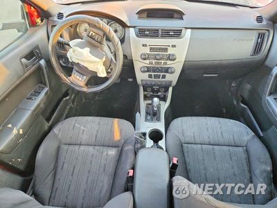 Zdjęcie 8 z 13 samochodu: 2011 FORD FOCUS SE VIN:1FAHP3FN1BW117210 - miniatura
