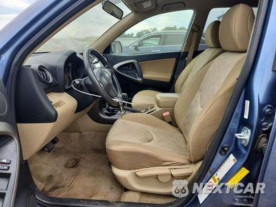 Zdjęcie 7 z 12 samochodu: 2009 TOYOTA RAV4 BASE VIN:JTMZF33V79D001358 - miniatura