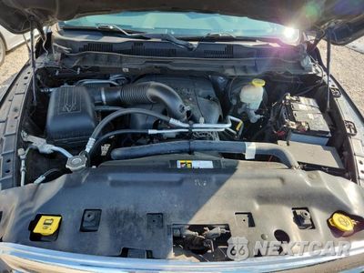 Zdjęcie 11 z 12 samochodu: 2017 RAM 1500 SLT VIN:3C6RR6LT5HG591754 - miniatura