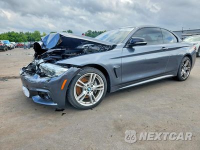 2016 BMW 435 XI WBA3T7C56G5A38544 - główne zdjęcie licytacji z USA - miniatura