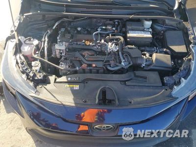 Zdjęcie 11 z 12 samochodu: 2025 TOYOTA COROLLA LE VIN:5YFB4MDE3SP338785 - miniatura