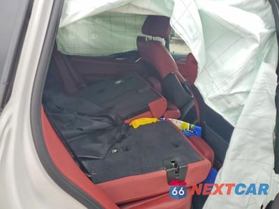 Zdjęcie 11 z 13 samochodu: 2023 BMW X3 XDRIVE30I VIN:5UX53DP02P9P65354 - miniatura