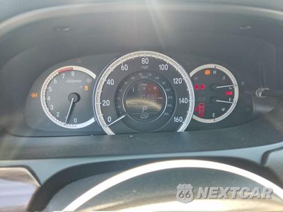 Zdjęcie 9 z 13 samochodu: 2016 HONDA ACCORD EXL VIN:1HGCR2F87GA036527 - miniatura