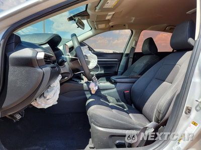 Zdjęcie 7 z 13 samochodu: 2021 NISSAN ALTIMA SV VIN:1N4BL4DV5MN313802 - miniatura