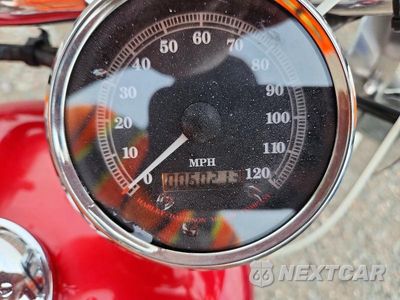 Zdjęcie 7 z 9 samochodu: 1997 HARLEY-DAVIDSON XL1200 C VIN:1HD1CGP15VY227372 - miniatura