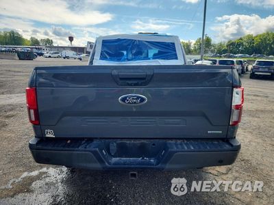 Zdjęcie 6 z 11 samochodu: 2018 FORD F150 SUPERCREW VIN:1FTEW1EG4JFC91133 - miniatura