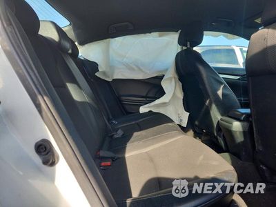 Zdjęcie 10 z 13 samochodu: 2019 HONDA CIVIC SPORT VIN:2HGFC2F84KH588916 - miniatura