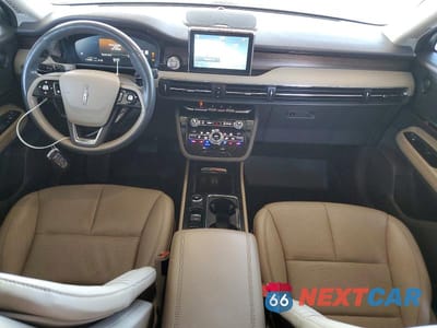 Zdjęcie 8 z 12 samochodu: 2020 LINCOLN CORSAIR RESERVE VIN:5LMCJ2DH9LUL09610 - miniatura