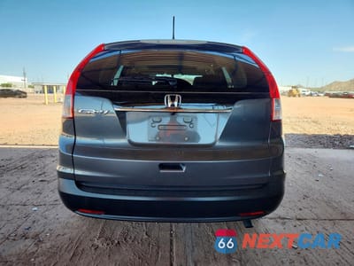 Zdjęcie 6 z 13 samochodu: 2012 HONDA CR-V EX VIN:5J6RM3H54CL038504 - miniatura