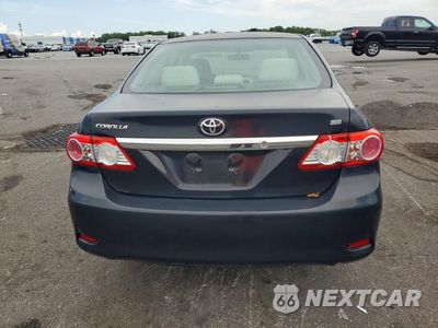 Zdjęcie 6 z 13 samochodu: 2011 TOYOTA COROLLA LE VIN:JTDBU4EE0BJ106292 - miniatura