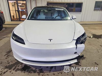 Zdjęcie 9 z 24 samochodu: 2024 TESLA MODEL 3 VIN:5YJ3E1EA0RF785155 - miniatura