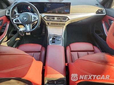 Zdjęcie 8 z 13 samochodu: 2023 BMW 330XE VIN:3MW39FS02P8C83498 - miniatura