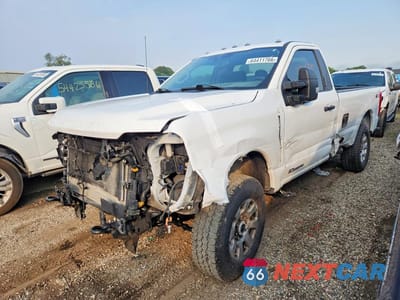 2023 FORD F250 SUPER DUTY 1FTBF2BT3PED42792 - główne zdjęcie licytacji z USA - miniatura