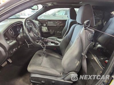 Zdjęcie 7 z 13 samochodu: 2015 DODGE CHALLENGER SXT VIN:2C3CDZAG8FH798242 - miniatura