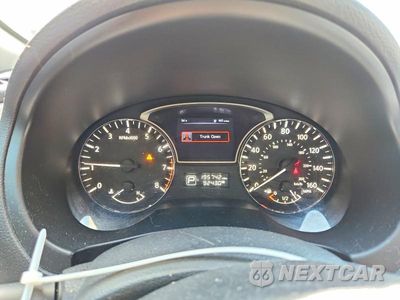 Zdjęcie 9 z 12 samochodu: 2015 NISSAN ALTIMA 2.5 S VIN:1N4AL3AP7FC280229 - miniatura