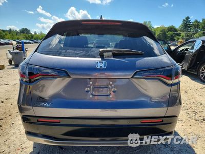 Zdjęcie 6 z 13 samochodu: 2024 HONDA HR-V EXL VIN:3CZRZ2H71RM704349 - miniatura