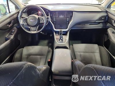 Zdjęcie 8 z 12 samochodu: 2021 SUBARU LEGACY PREMIUM VIN:4S3BWAC62M3005881 - miniatura