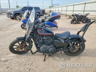 Trzecie zdjęcie samochodu z tyłu: 2020 HARLEY-DAVIDSON XL1200 NS VIN:1HD1LP313LB419704 - miniatura