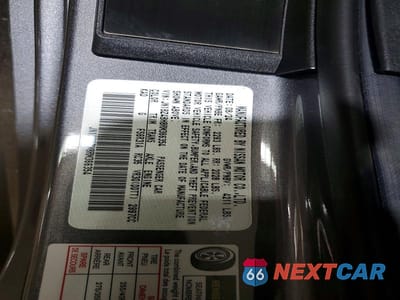 Zdjęcie 12 z 12 samochodu: 2024 NISSAN Z PERFORMANCE VIN:JN1BZ4BH8RM366354 - miniatura