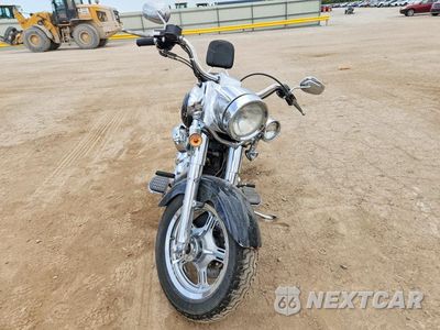 Drugie zdjęcie samochodu z przodu: 2004 HARLEY-DAVIDSON FLSTFI VIN:1HD1BXB114Y040896 - miniatura