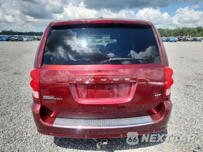 Zdjęcie 6 z 13 samochodu: 2017 DODGE GRAND CARAVAN GT VIN:2C4RDGEG4HR631555 - miniatura