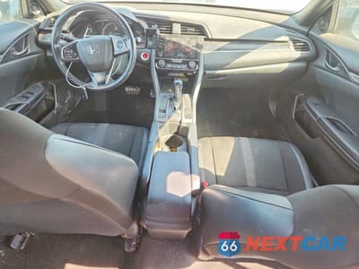 Zdjęcie 8 z 12 samochodu: 2021 HONDA CIVIC SPORT VIN:SHHFK7H46MU217594 - miniatura