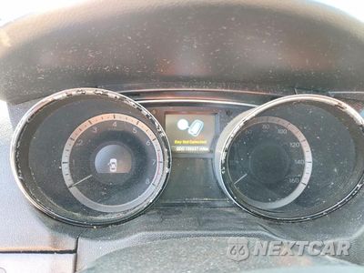 Zdjęcie 9 z 13 samochodu: 2014 HYUNDAI SONATA LIMITED VIN:5NPEC4AC9EH894152 - miniatura