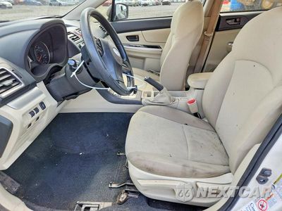 Zdjęcie 7 z 12 samochodu: 2016 SUBARU IMPREZA VIN:JF1GJAA61GH017086 - miniatura