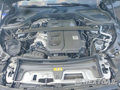 Zdjęcie 12 z 13 samochodu: 2025 MERCEDES-BENZ GLC 43 4MATIC AMG VIN:W1NKM8HB5SF282615 - miniatura