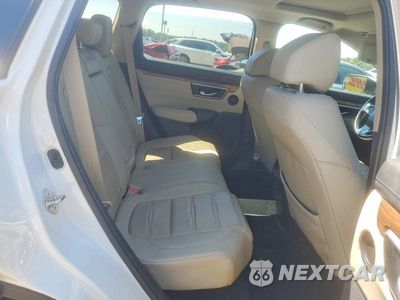 Zdjęcie 11 z 13 samochodu: 2018 HONDA CR-V EXL VIN:5J6RW1H85JL002889 - miniatura