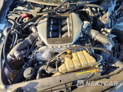 Zdjęcie 11 z 12 samochodu: 2014 NISSAN GT-R PREMIUM VIN:JN1AR5EF7EM270978 - miniatura