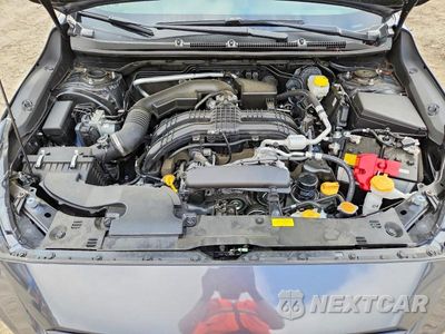 Zdjęcie 12 z 13 samochodu: 2025 SUBARU IMPREZA SPORT VIN:JF1GUAFC9S8269862 - miniatura