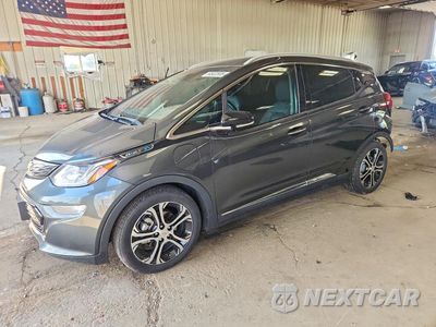 2020 CHEVROLET BOLT EV PREMIER 1G1FZ6S07L4145106 - główne zdjęcie licytacji z USA - miniatura