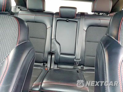 Zdjęcie 10 z 13 samochodu: 2024 FORD ESCAPE ST LINE VIN:1FMCU9MNXRUB34902 - miniatura
