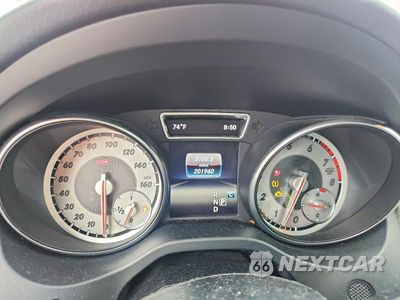 Zdjęcie 9 z 13 samochodu: 2017 MERCEDES-BENZ GLA 250 VIN:WDCTG4EBXHJ329931 - miniatura