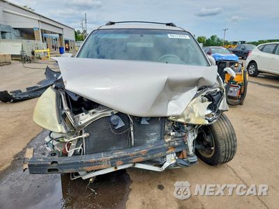 Piąte zdjęcie samochodu w środku: 2004 TOYOTA SIENNA XLE 7 PASSENGER VIN:5TDZA22C24S206916 - miniatura