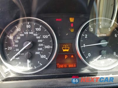 Zdjęcie 9 z 12 samochodu: 2007 BMW 328 XI VIN:WBAWV53517PW24095 - miniatura