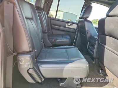 Zdjęcie 11 z 13 samochodu: 2017 FORD EXPEDITION EL LIMITED VIN:1FMJK2AT9HEA31129 - miniatura