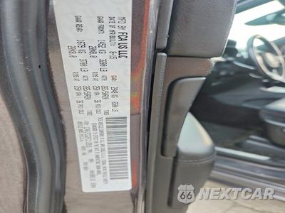 Zdjęcie 13 z 13 samochodu: 2015 JEEP GRAND CHEROKEE OVERLAND VIN:1C4RJFCG2FC112919 - miniatura