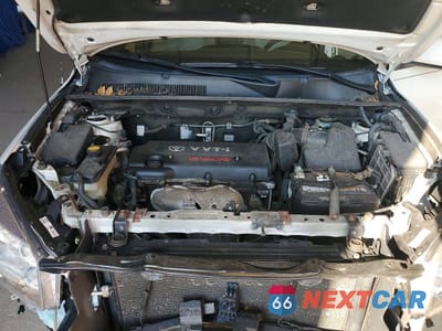 Zdjęcie 12 z 13 samochodu: 2006 TOYOTA RAV4 LIMITED VIN:JTMZD31V265029776 - miniatura