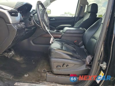 Zdjęcie 7 z 13 samochodu: 2016 GMC YUKON XL K1500 SLT VIN:1GKS2GKC2GR386692 - miniatura