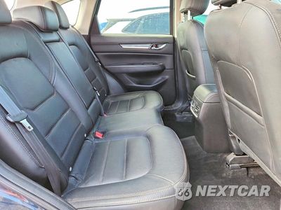 Zdjęcie 11 z 13 samochodu: 2017 MAZDA CX-5 GRAND TOURING VIN:JM3KFADL9H0168935 - miniatura
