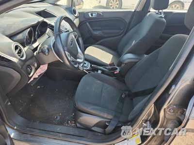 Zdjęcie 7 z 12 samochodu: 2016 FORD FIESTA SE VIN:3FADP4BJ4GM201746 - miniatura