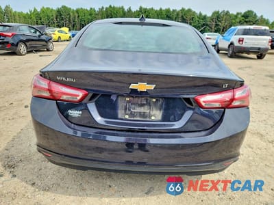 Zdjęcie 6 z 12 samochodu: 2022 CHEVROLET MALIBU LT VIN:1G1ZD5ST2NF133971 - miniatura