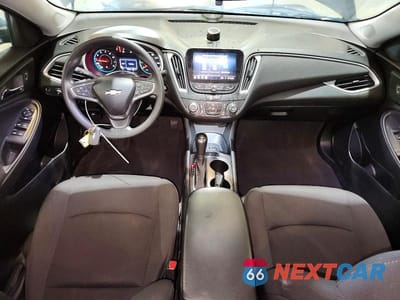 Zdjęcie 8 z 12 samochodu: 2020 CHEVROLET MALIBU LS VIN:1G1ZC5ST7LF014006 - miniatura